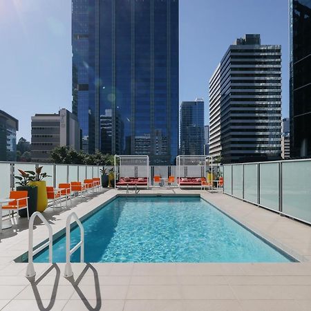 Voco Brisbane City Centre, An Ihg Hotel Luaran gambar