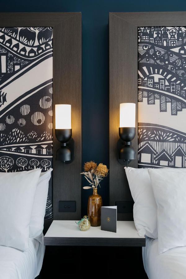Voco Brisbane City Centre By Ihg Luaran gambar