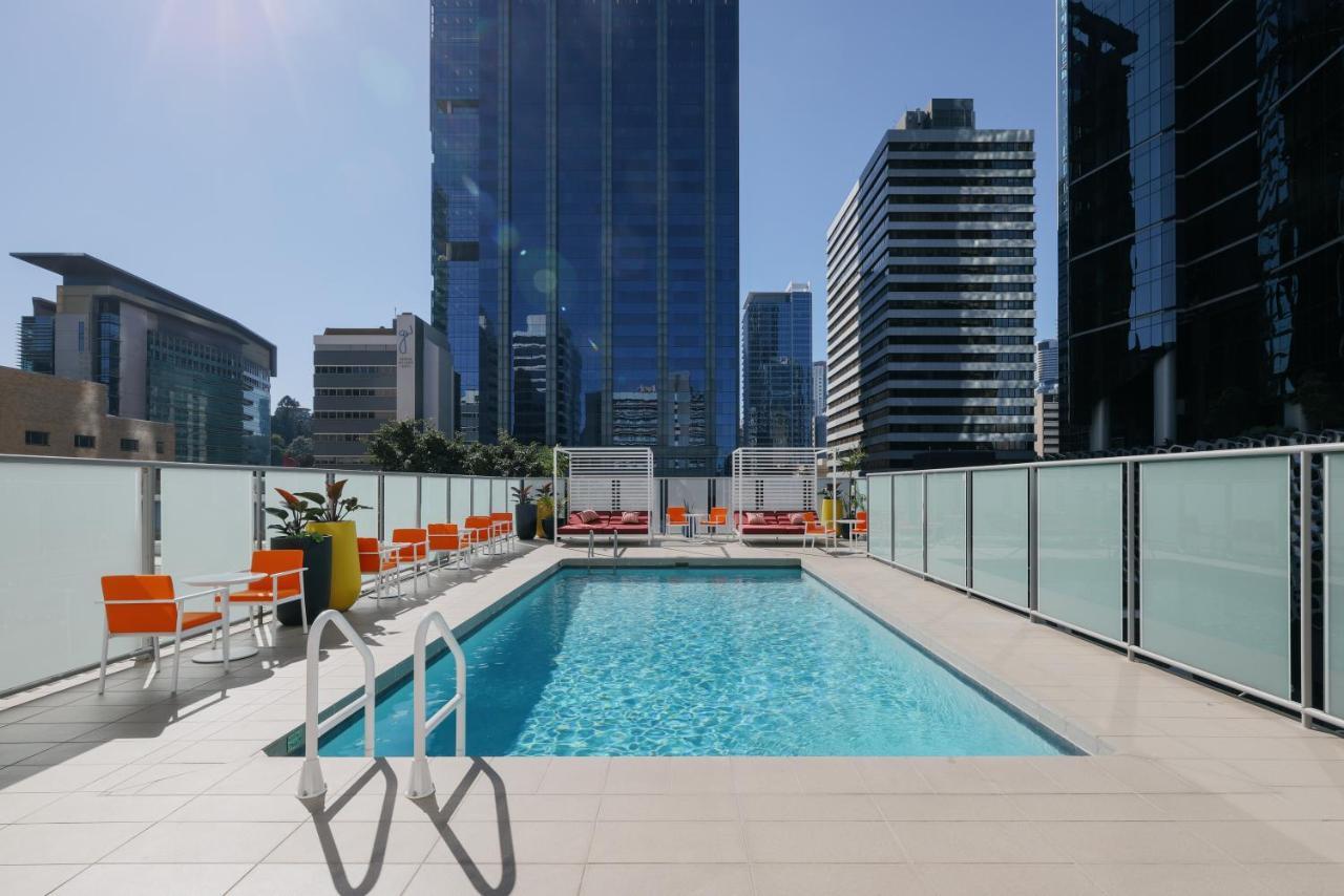 Voco Brisbane City Centre, An Ihg Hotel Luaran gambar