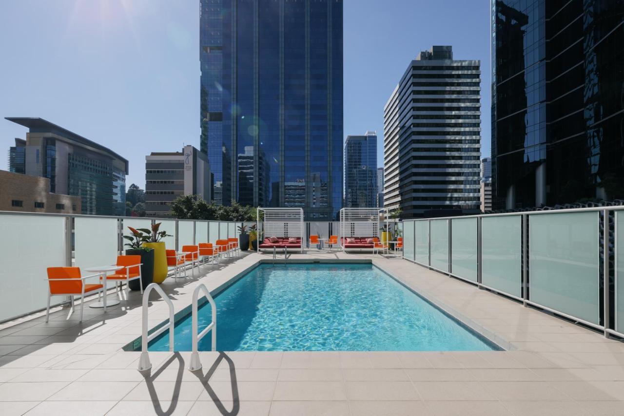 Voco Brisbane City Centre By Ihg Luaran gambar
