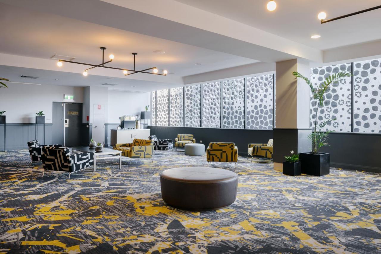 Voco Brisbane City Centre By Ihg Luaran gambar