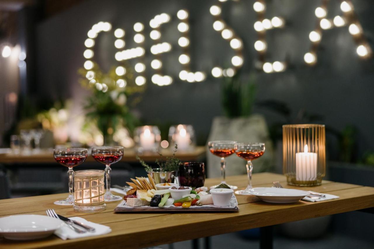 Voco Brisbane City Centre By Ihg Luaran gambar
