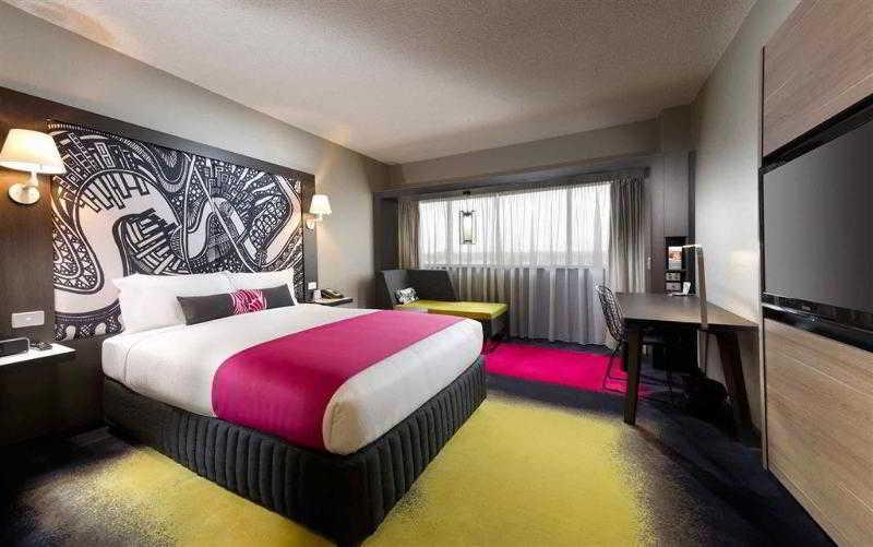 Voco Brisbane City Centre By Ihg Luaran gambar