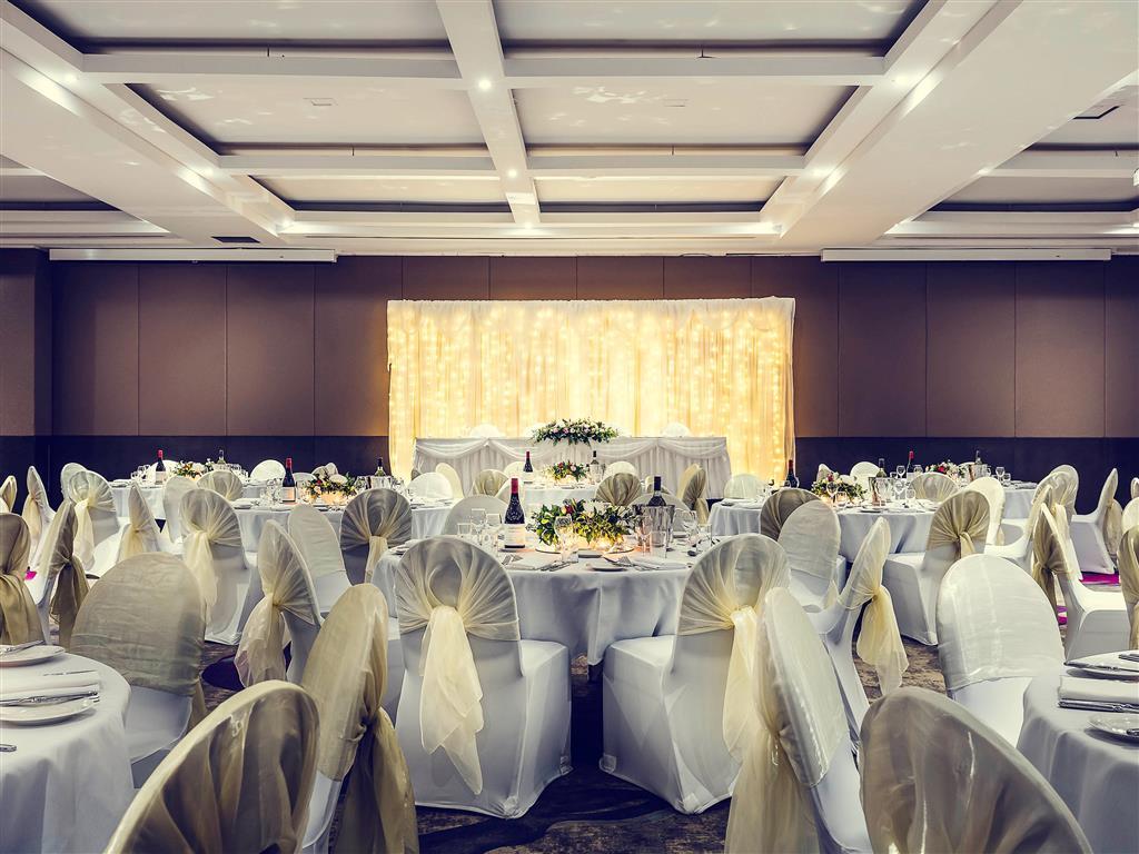 Voco Brisbane City Centre By Ihg Luaran gambar