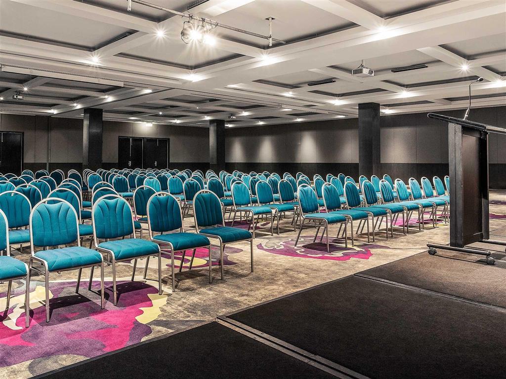 Voco Brisbane City Centre By Ihg Luaran gambar
