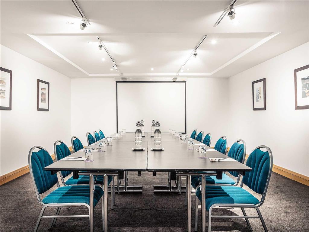 Voco Brisbane City Centre By Ihg Luaran gambar