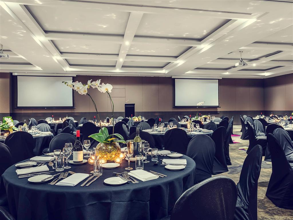 Voco Brisbane City Centre By Ihg Luaran gambar