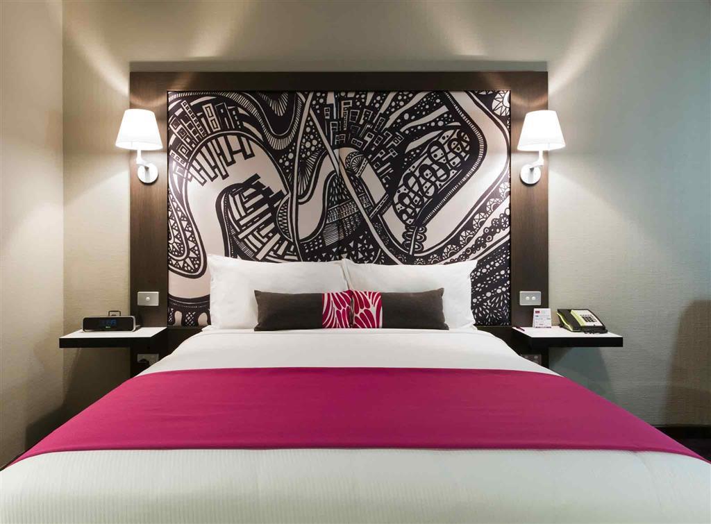 Voco Brisbane City Centre By Ihg Luaran gambar
