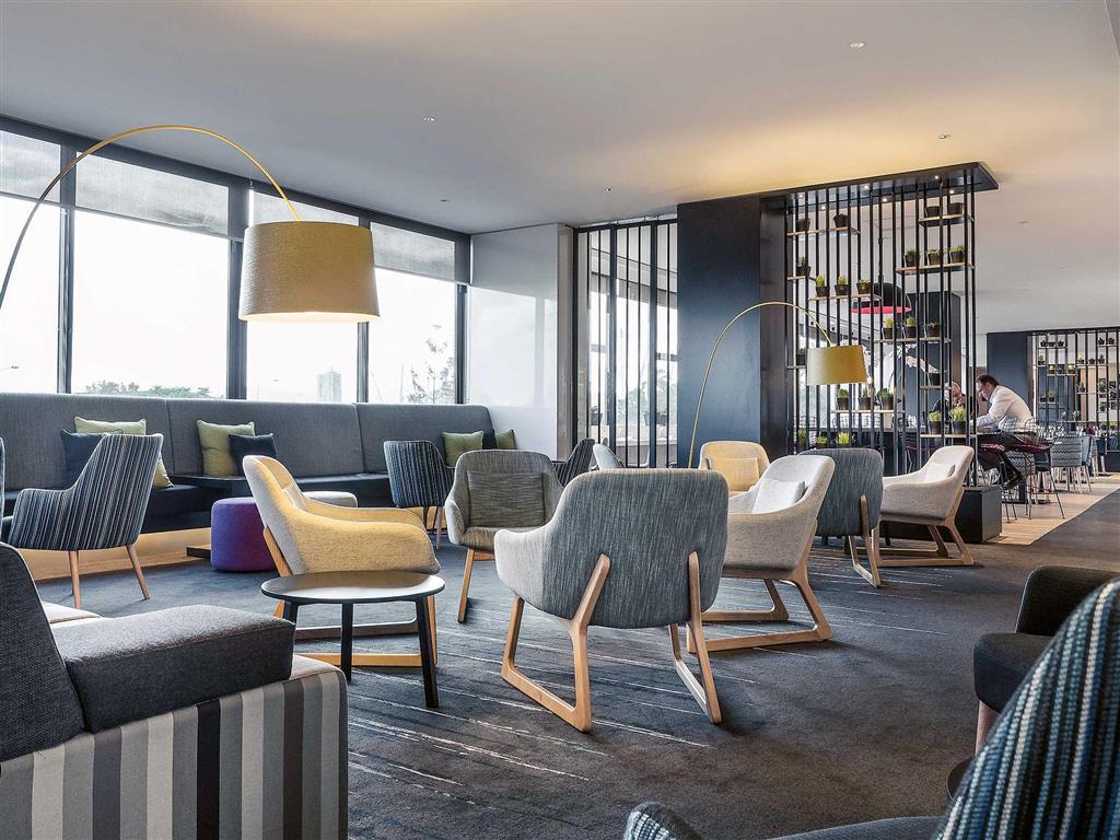 Voco Brisbane City Centre By Ihg Luaran gambar