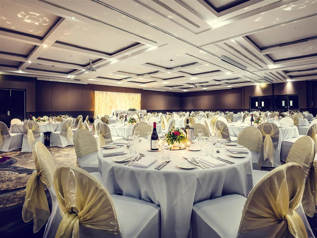 Voco Brisbane City Centre By Ihg Luaran gambar