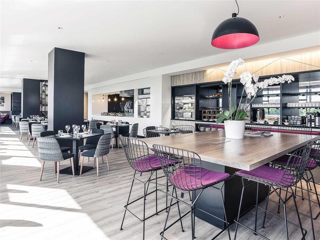 Voco Brisbane City Centre By Ihg Luaran gambar