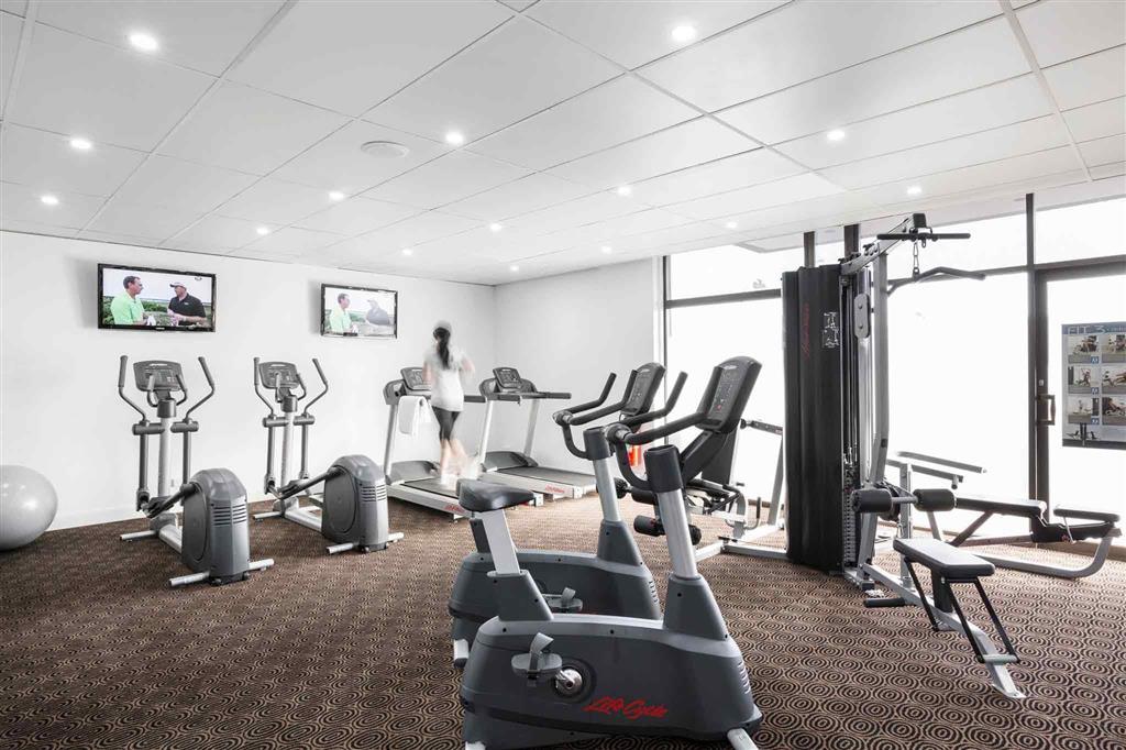Voco Brisbane City Centre By Ihg Luaran gambar