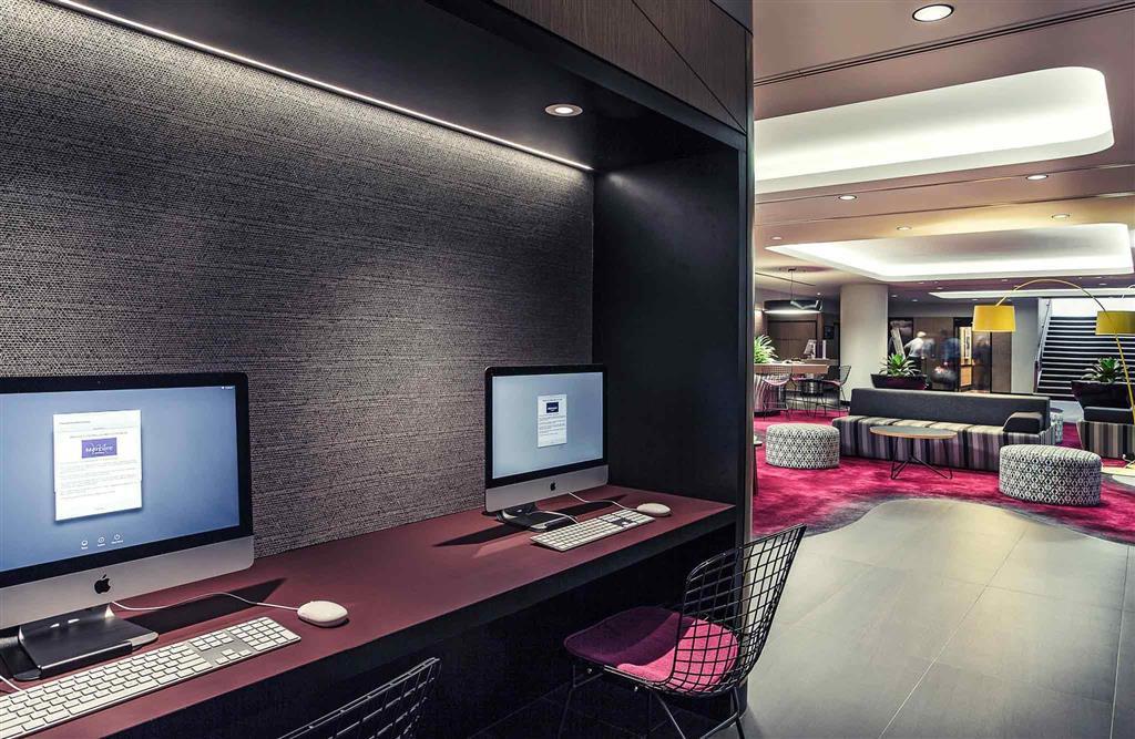 Voco Brisbane City Centre By Ihg Luaran gambar