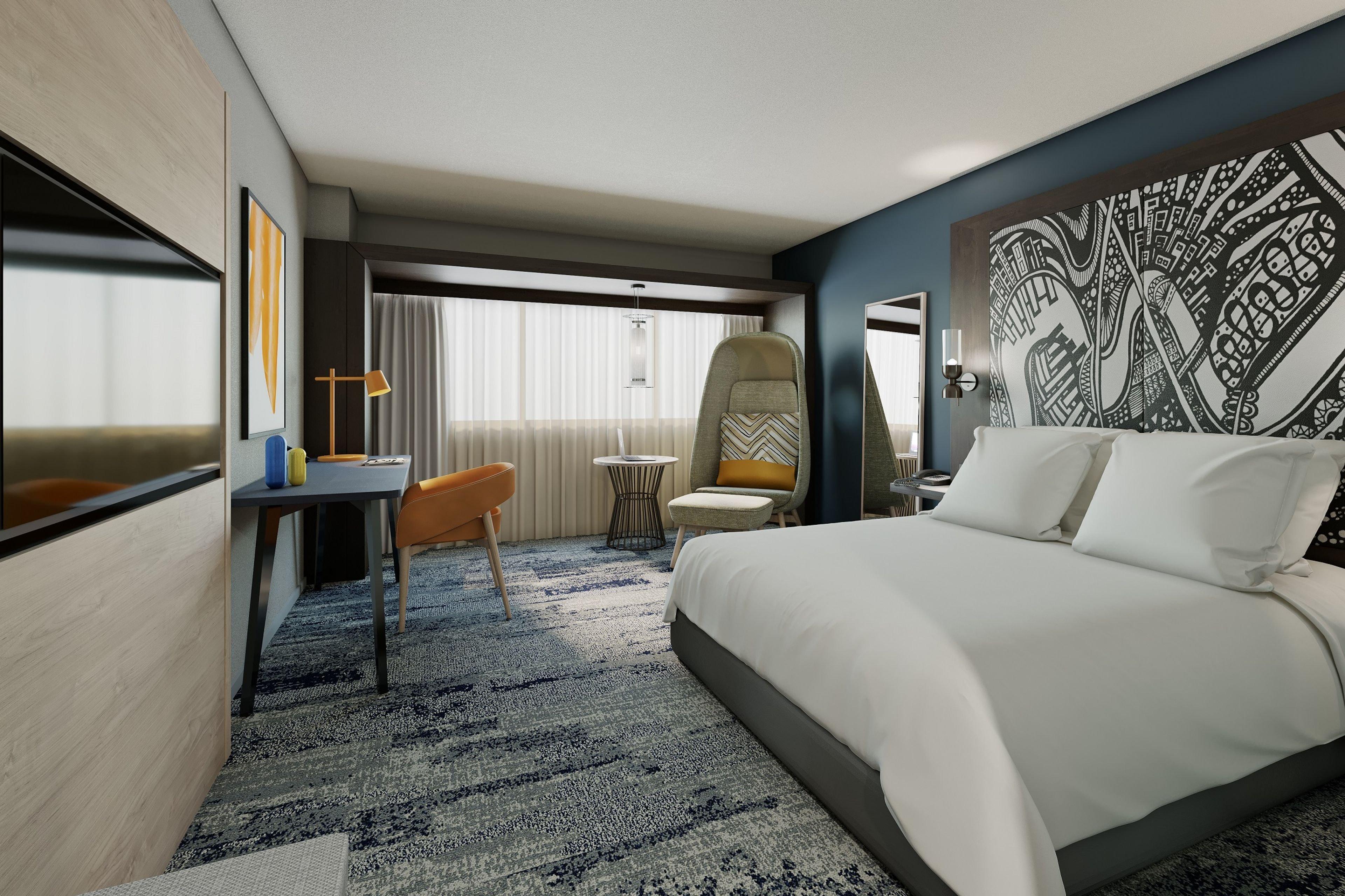 Voco Brisbane City Centre By Ihg Luaran gambar