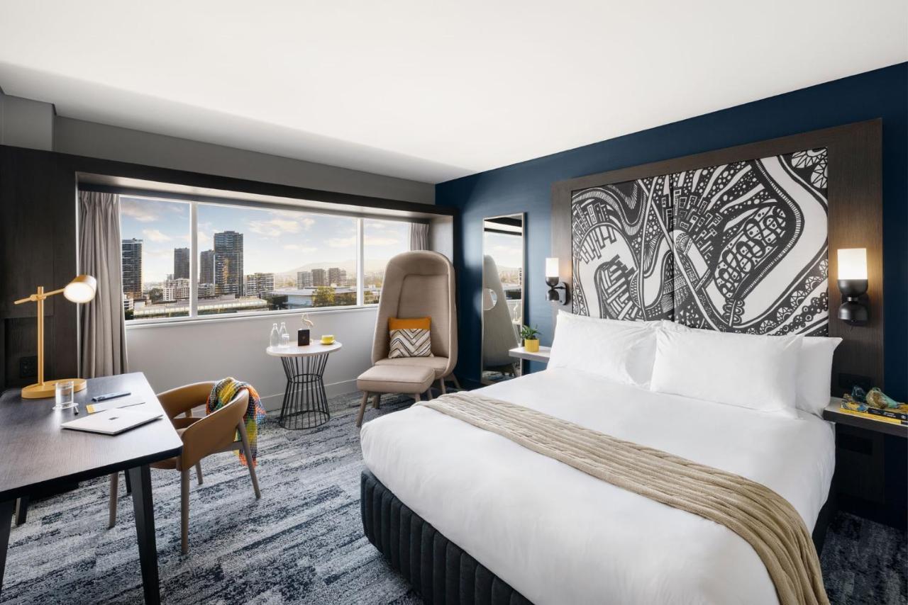 Voco Brisbane City Centre By Ihg Luaran gambar