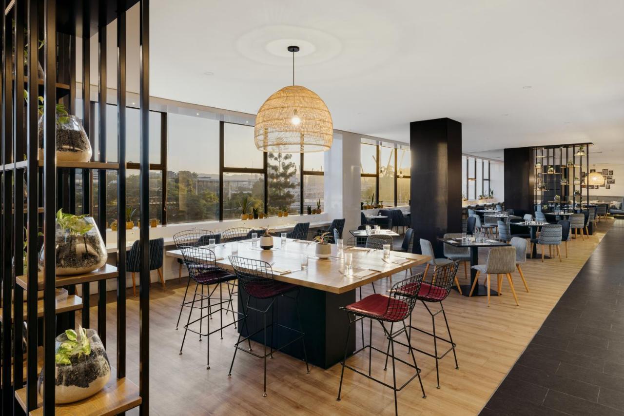 Voco Brisbane City Centre By Ihg Luaran gambar