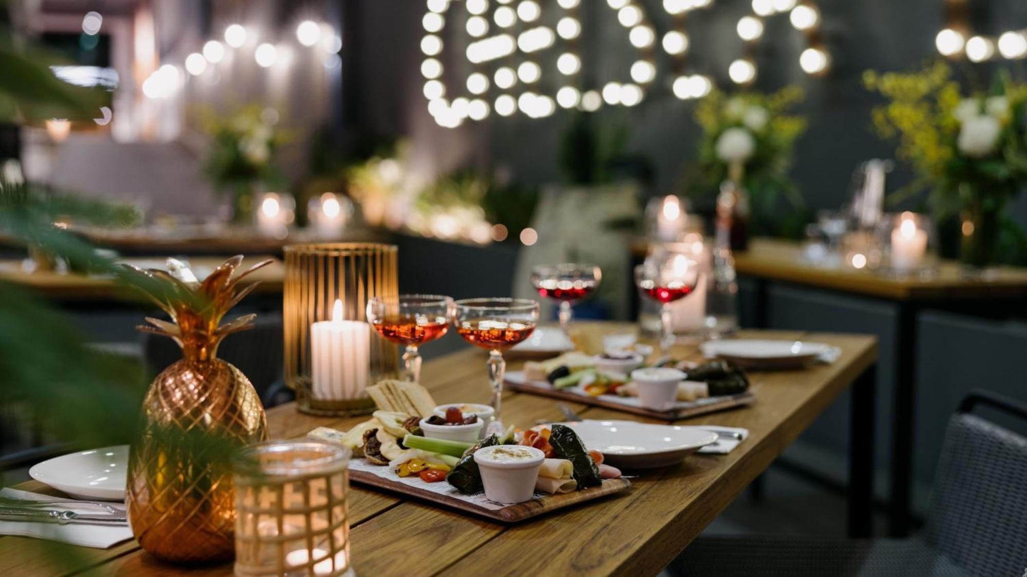 Voco Brisbane City Centre By Ihg Luaran gambar