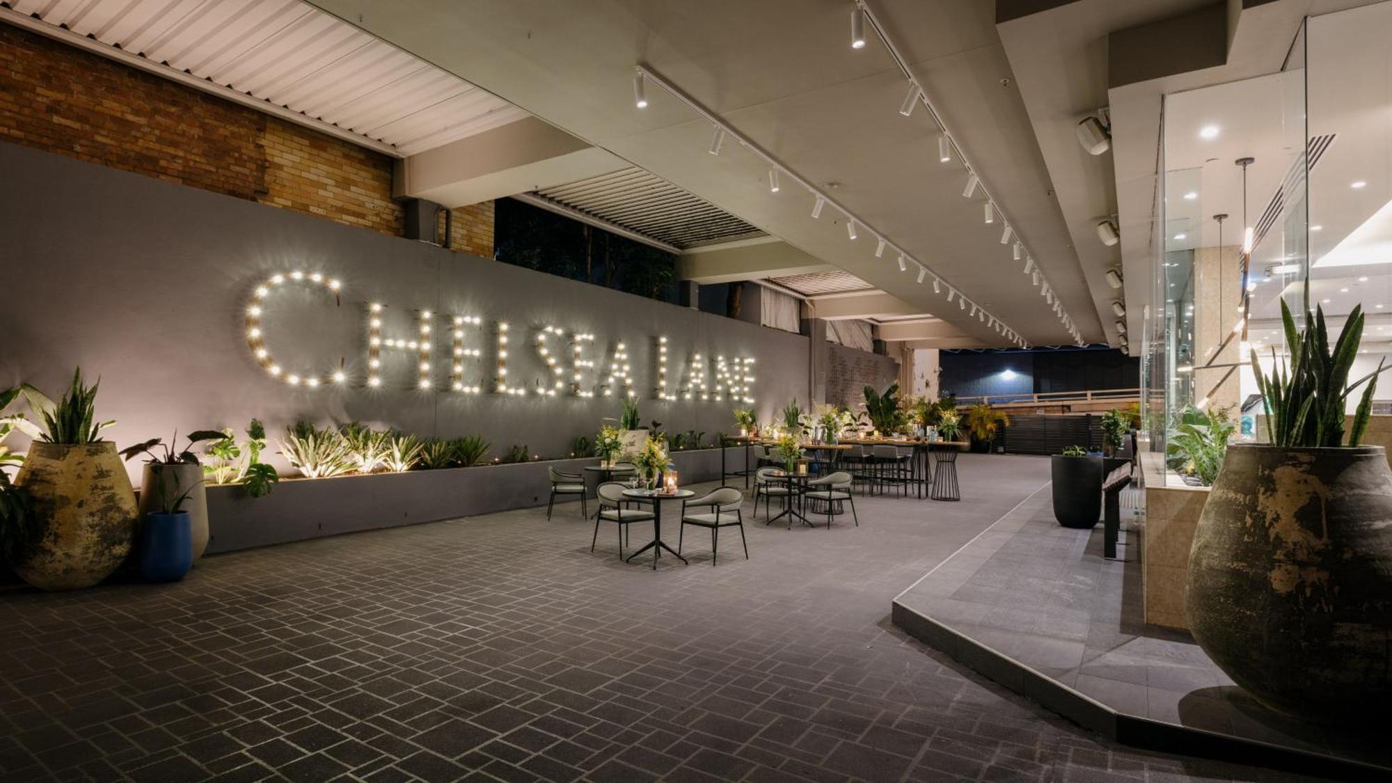 Voco Brisbane City Centre By Ihg Luaran gambar