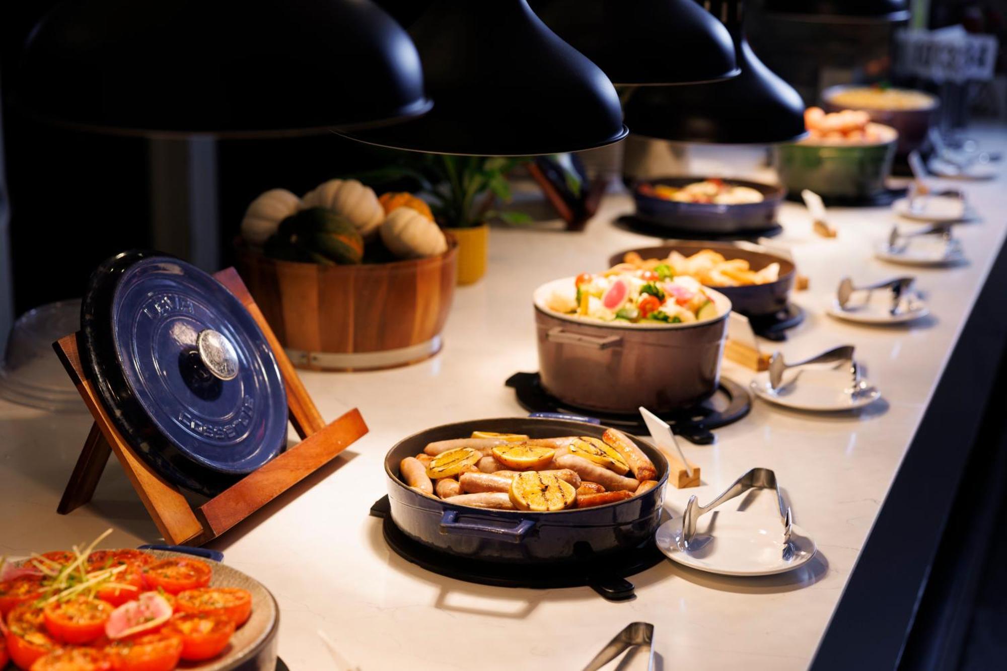 Voco Brisbane City Centre By Ihg Luaran gambar