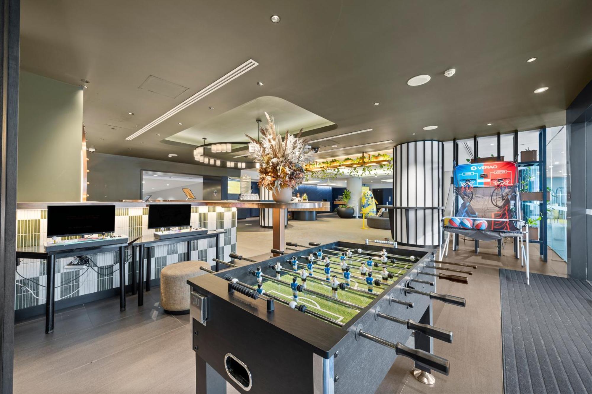 Voco Brisbane City Centre By Ihg Luaran gambar