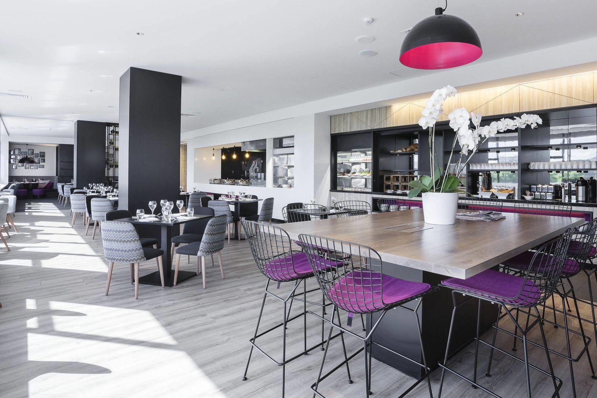 Voco Brisbane City Centre By Ihg Luaran gambar